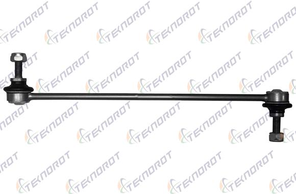 Z-ROT SOL-SAG ON MINI COOPER 2007-