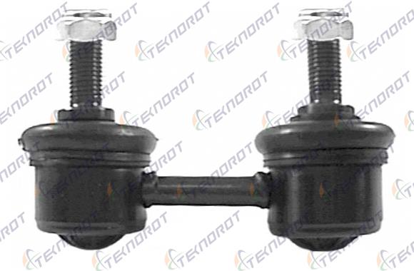 Z-ROT SOL-SAG ON MITSUBISHI LANCER IV (C6A,C7A) 1.5 1988-1994