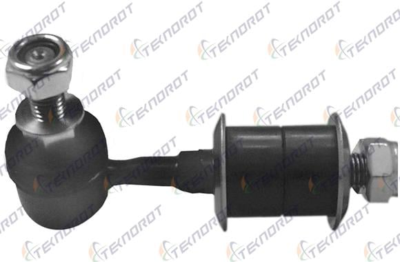 Z-ROT SOL-SAG ON NISSAN MAXIMA QX (A32) 2.0 1994-2000