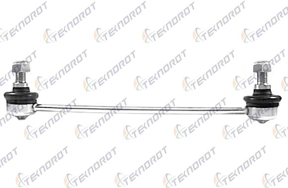 Z-ROT SOL-SAG ON NISSAN PATHFINDER (R50) 2.7 TD 4WD 1995-2005