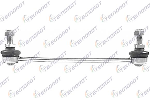 Z-ROT SOL-SAG ON OPEL OMEGA B 2.0i 1994-2003