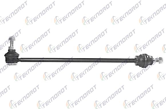 Z-ROT SOL-SAG ON PEUGEOT 205 1.4 1983-1998
