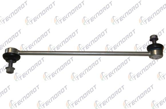 Z-ROT SOL-SAG ON PEUGEOT 308 II 2014-