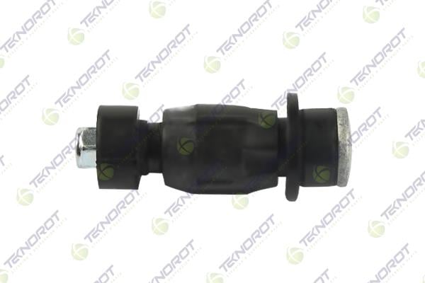 Z-ROT SOL-SAG ON RENAULT CLIO II 2008-2012 / CLIO SYMBOL II 2008-2012 / TWINGO II 2007-2014