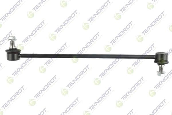 Z-ROT SOL-SAG ON SUZUKI BALENO 2016-