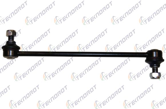 Z-ROT SOL-SAG ON TOYOTA ALLEX 1.6 2002-