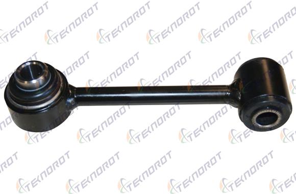 Z-ROT SOL-SAG ON TOYOTA AVENSIS (T22) 1997-2003