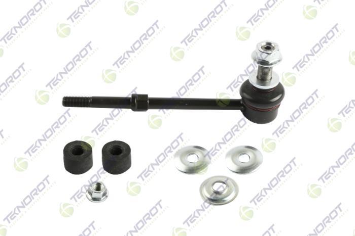 Z-ROT SOL-SAG ON TOYOTA HIACE IV 1995-2006 / HIACE V 2006-2019