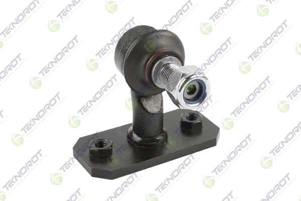 Z-ROT SOL-SAG ON TOYOTA LAND CRUISER (J90,J100) 4X4 1996-2007