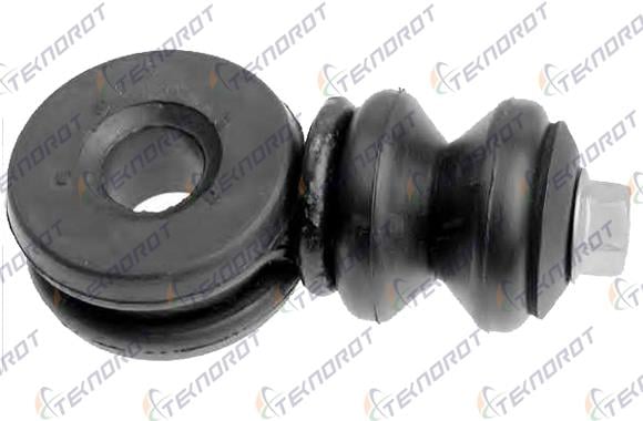 Z-ROT SOL-SAG ON VOLKSWAGEN PASSAT III 1988-1997