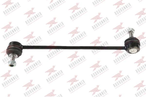 Z-ROT SOL-SAG ON VOLKSWAGEN POLO (6R) 1.4 2009-
