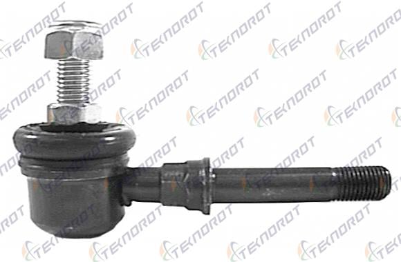 Z-ROT SOL-SAG SUZUKI BALENO 1995-