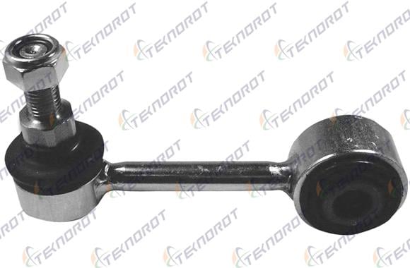 Z-ROT SOL-SAG VOLKSWAGEN T4 1996-