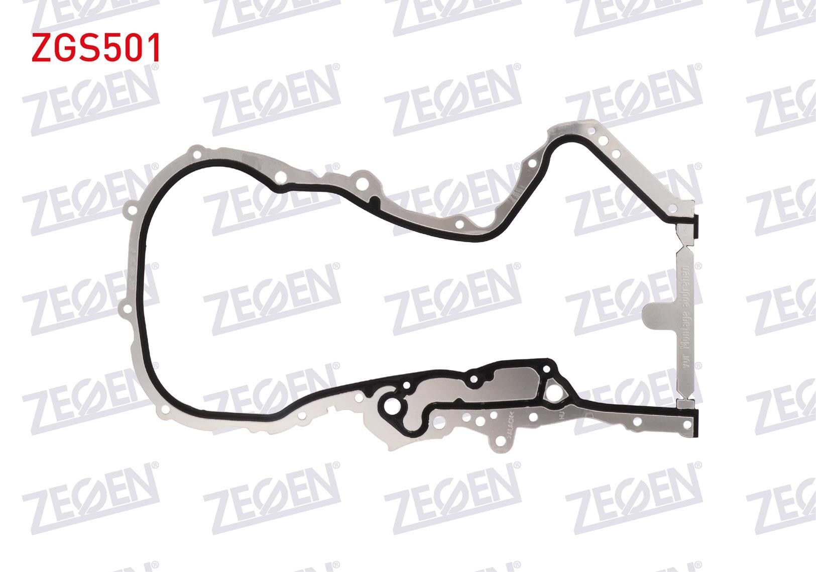 ZINCIR KAPAK CONTASI GOLF / JETTA / POLO / PASSAT