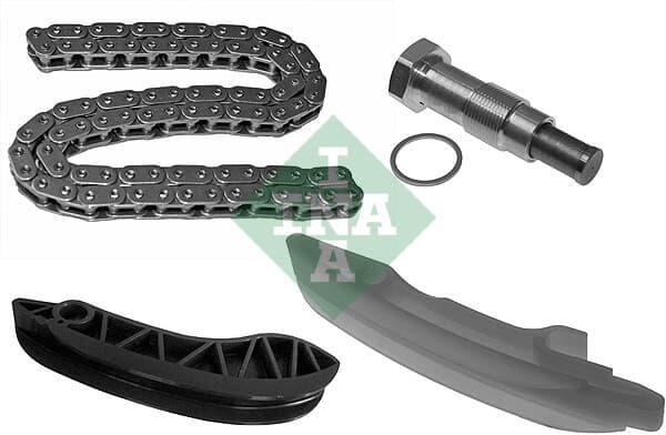 ZİNCİR SETİ ÜST 30349 E90-F20-F30-E60-E61-F06-F07-F10-F11-F12-F13-F01-F02-5G30-E84-X1 F48-X2 F26-X5 E70-X5 F15-X6 E71 N47N-N57N 11318510014-1131857250