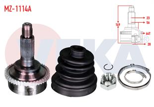 ま aks-kafasi-sol-sag-on-dis-