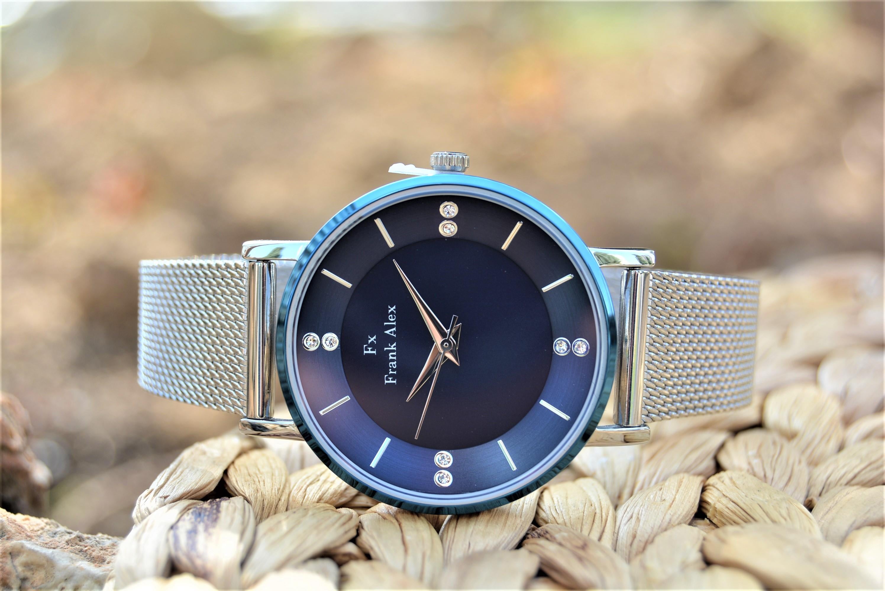 Frank Alex FA.12662H.04 Kadın Kol Saati 