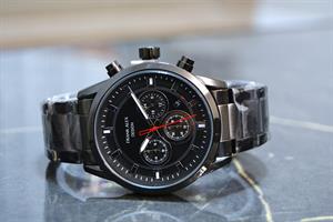 Frank Alex FX.07240.05 Metal Erkek Kol Saati