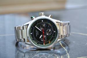 Frank Alex FX.07240.04 Metal Erkek Kol Saati