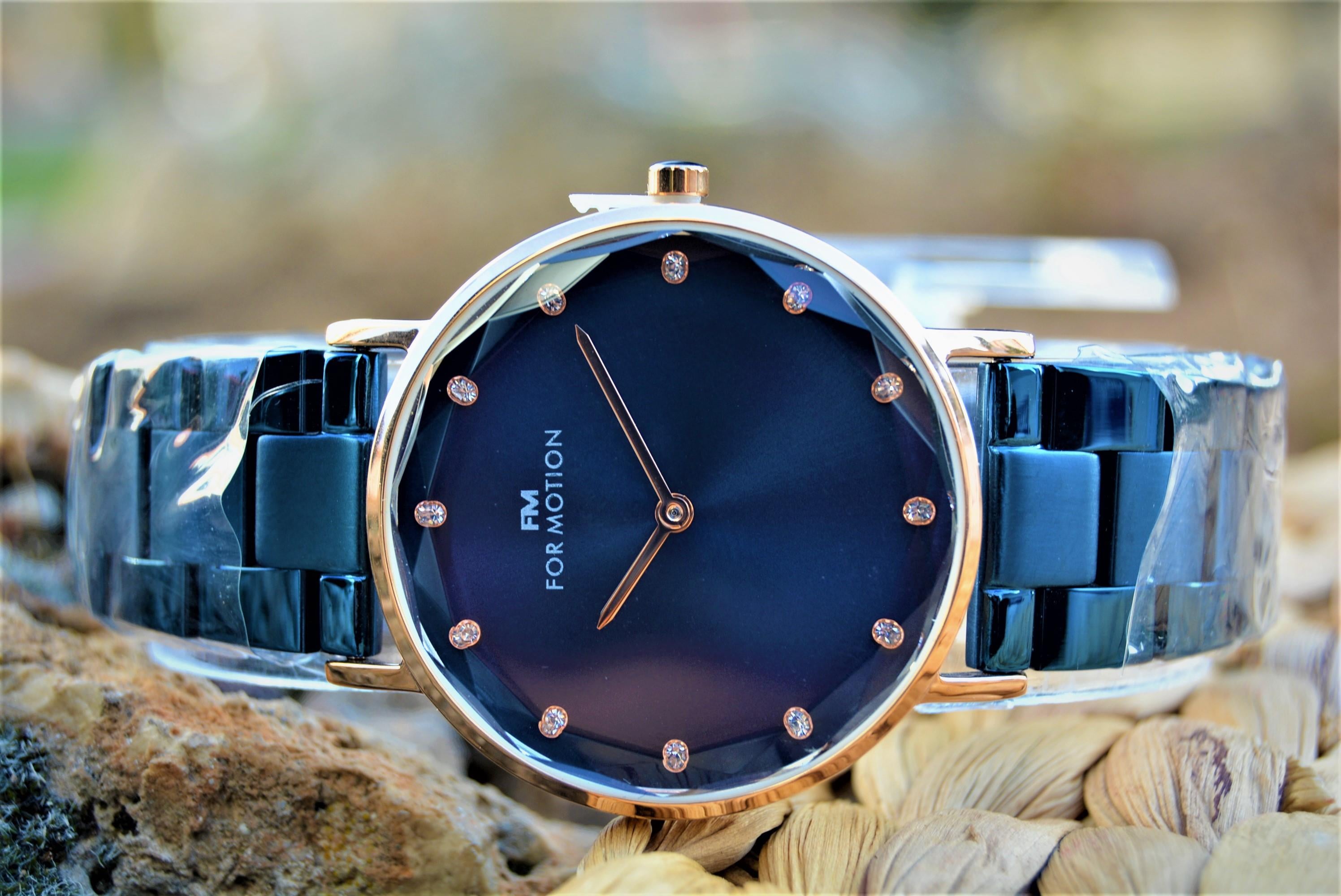 Ferrucci FM.11015M.02 Kadın Kol Saati
