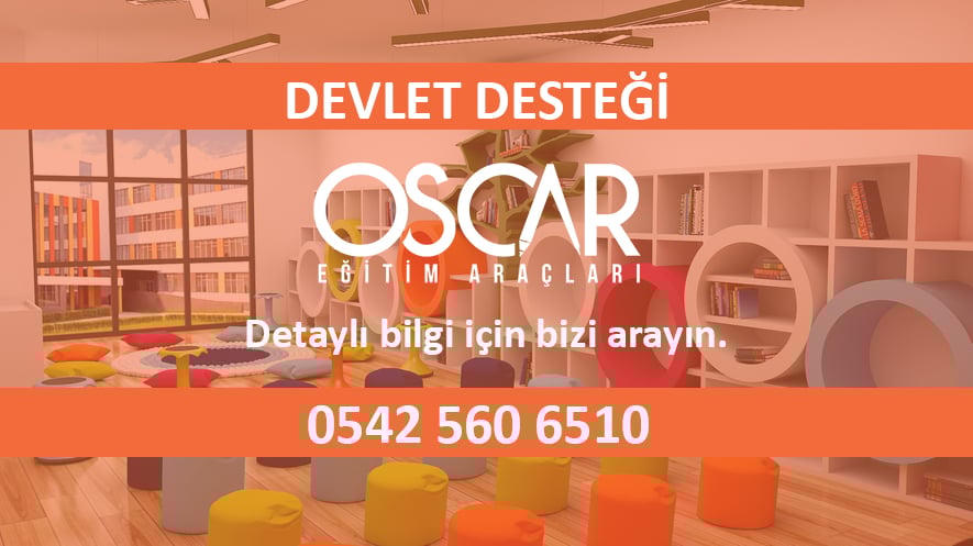 Anaokulu Açmak İçin devlet desteği