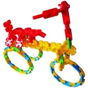 Matrax 380 Parça Mega - Joesy Kutulu