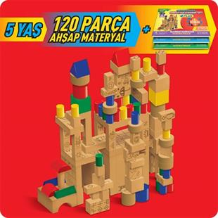 Adeda Dikkati Güçlendirme Seti Plus 5 Yaş