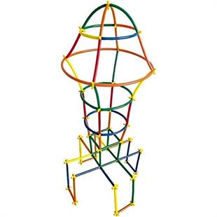 Bambu Çubuklar 300 Parça