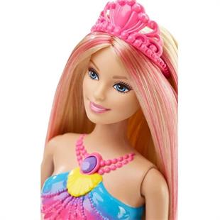 Barbie Gökkuşağı Denizkızı /Dreamtopia Hayaller Ülkesi