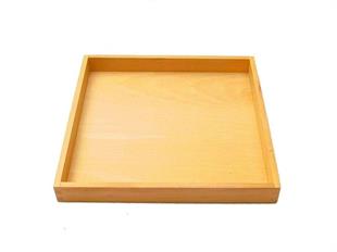 Binlik Ve Yüzlük Yüzey Taşıma Tepsisi