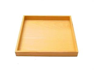 Binlik Ve Yüzlük Yüzey Taşıma Tepsisi