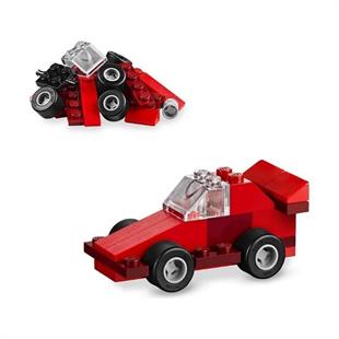 Classic Creative Pieces / 221 Pieces