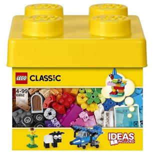 Classic Creative Pieces / 221 Pieces