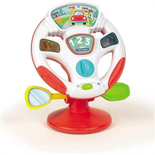 Clementoni Aktivite Direksiyonu