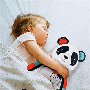 Clementoni Müzikli Pelüş Panda