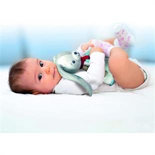 Clementoni Uyku Arkadaşı Tavşan