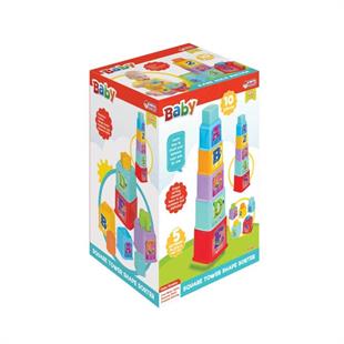 Dede Square Tower Bultak