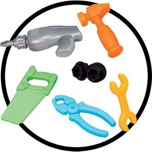 Dede Teknık Tamır Setı