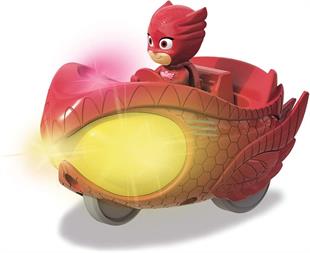 Dickie Pj Masks Mission Racer Owlette