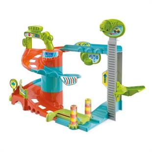 Eğlenceli Garaj - Baby Clementoni