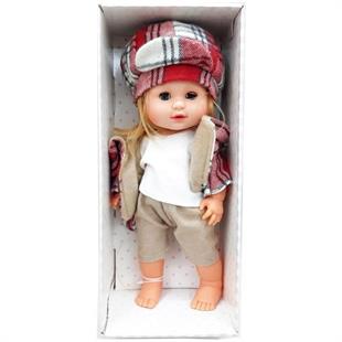 Erpa Melis Bebek Bebeğim Masal Anlatıyor 35 cm