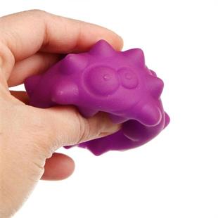 Erpa Soft Aktivite Topları 6Lı Altıgen