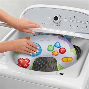 Fisher-Price Küçük Oyuncunun Uzanma Yastığı