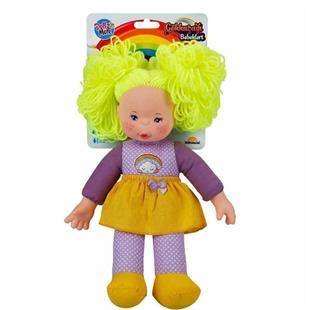 Gökkuşağı Bebekleri 35 cm