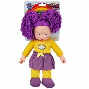 Gökkuşağı Bebekleri 35 cm