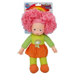 Gökkuşağı Bebekleri 35 cm