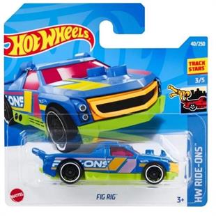 Hot Wheels Pickup Arabalar