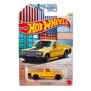 Hot Wheels Pickup Arabalar