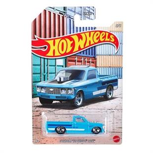 Hot Wheels Pickup Arabalar