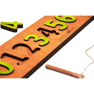 Kas Hafızası Eğitim Seti